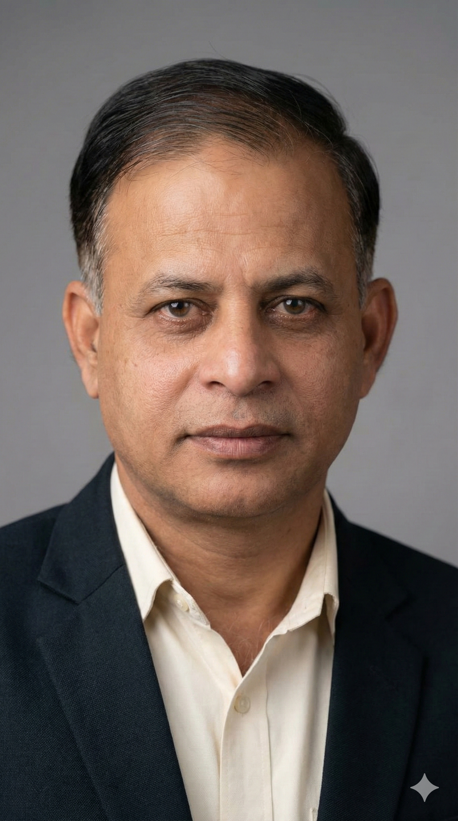 GOLAM IYAZ DANI MONDAL