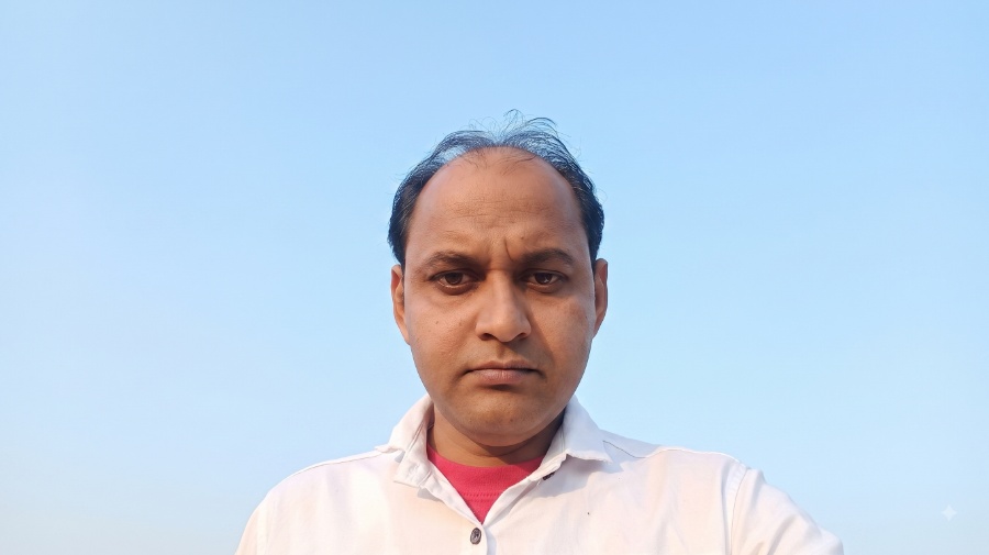 Sekh Masud Hosen