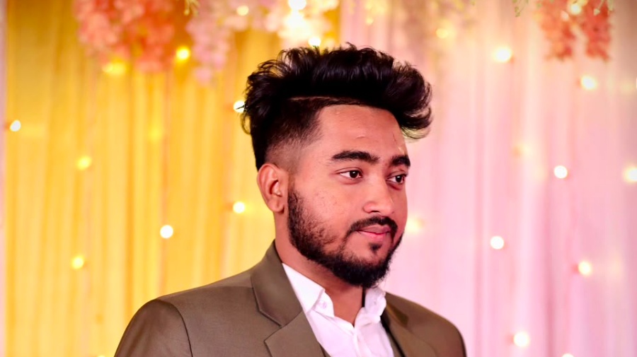Md Towfik Haque