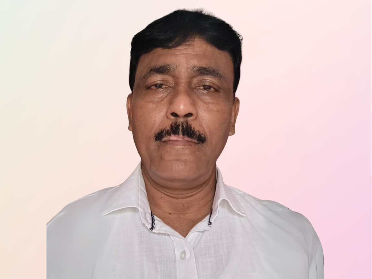 Mr. Zakir Hossain