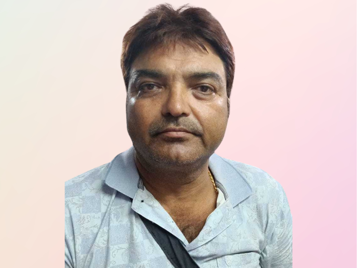 Mr. Sahanaj Alam