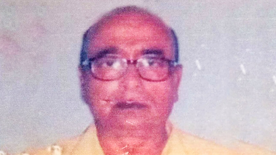 Mir Hasan Ali